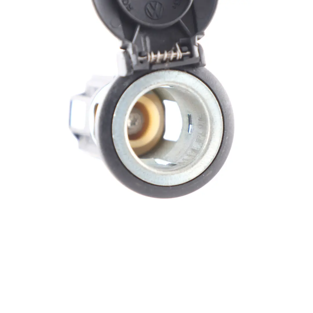 Centre Console Lighter Socket 12V to Volkswagen Touran 1T with Part number 1K0919341F Volkswagen Touran 1T Centre Console Lighter Socket 12V - SKU 1K0919341F - Part number 1K0919341F