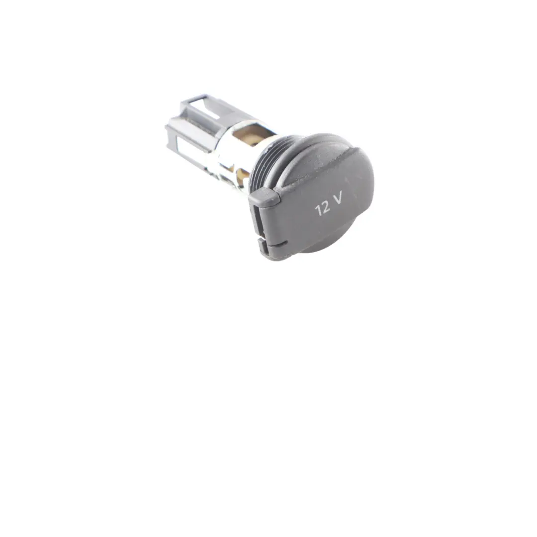 Volkswagen Touran 1T Centre Console Lighter Socket 12V - SKU 1K0919341F - Part number 1K0919341F