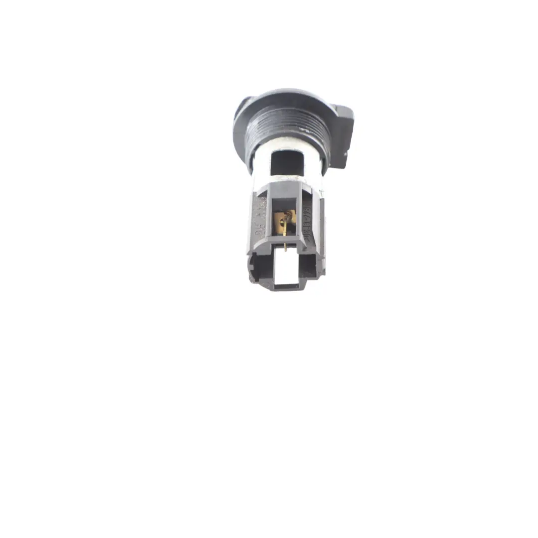 Volkswagen Touran 1T Centre Console Lighter Socket 12V - SKU 1K0919341F - Part number 1K0919341F