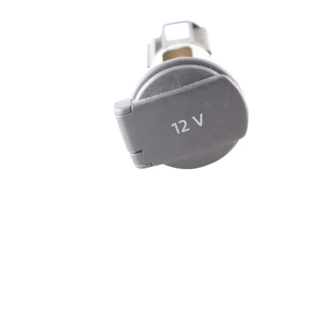 Volkswagen Touran 1T Centre Console Lighter Socket 12V - SKU 1K0919341F - Part number 1K0919341F
