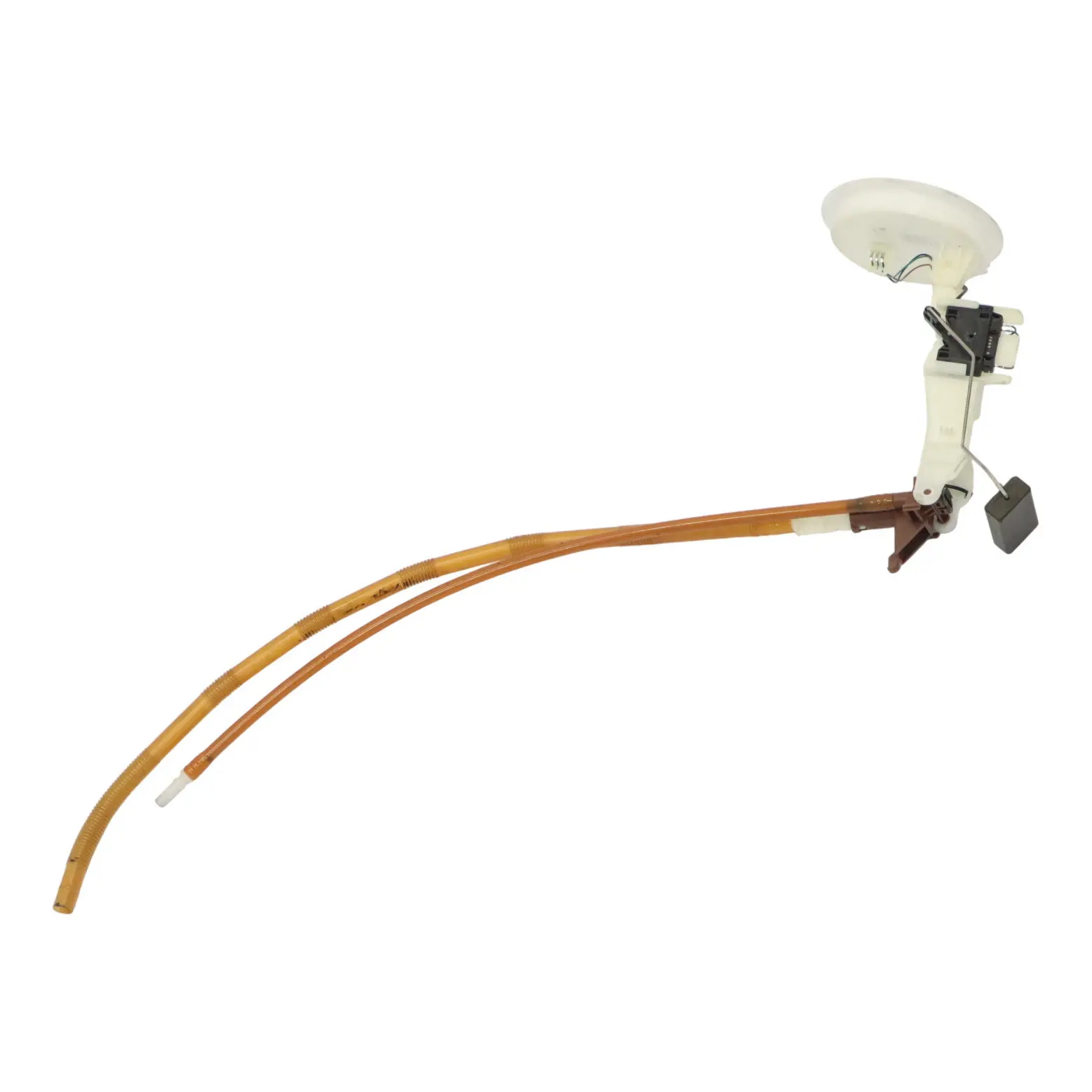 Audi TT 8J 2.0 TFSI Sensore Galleggiante Serbatoio Carburante 1K0919673AH