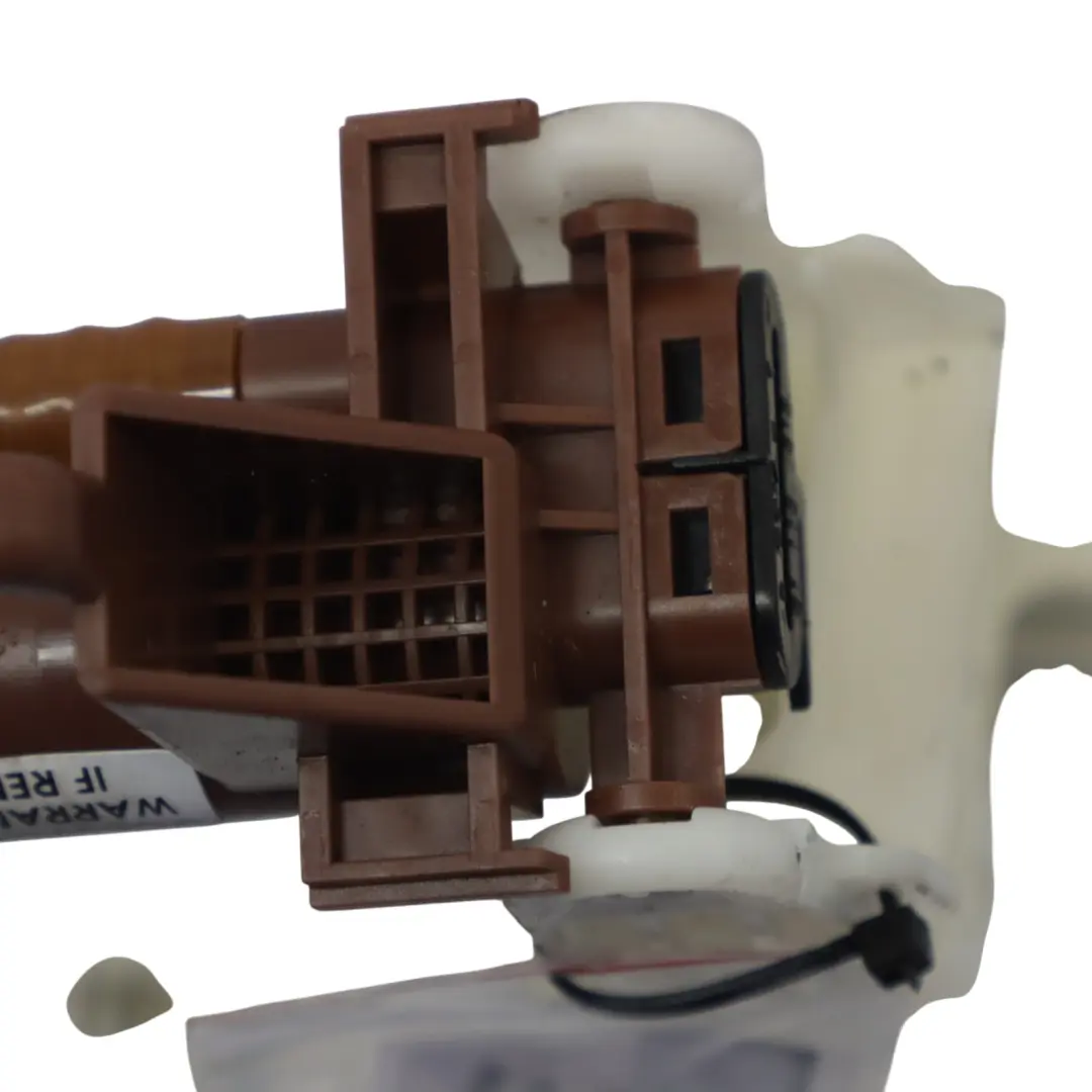 Audi TT 8J 2.0 TFSI Sensor Nivel Combustible Flotante Unidad Control - SKU 1K0919673AH - Número de pieza 1K0919673AH