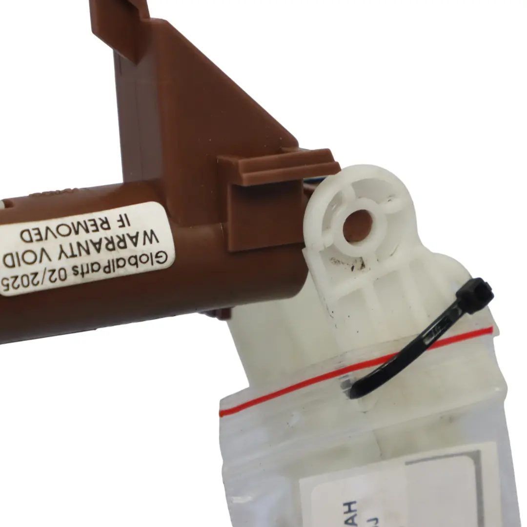 Audi TT 8J 2.0 TFSI Fuel Tank Level Floating Sensor Control Unit - SKU 1K0919673AH - Part number 1K0919673AH