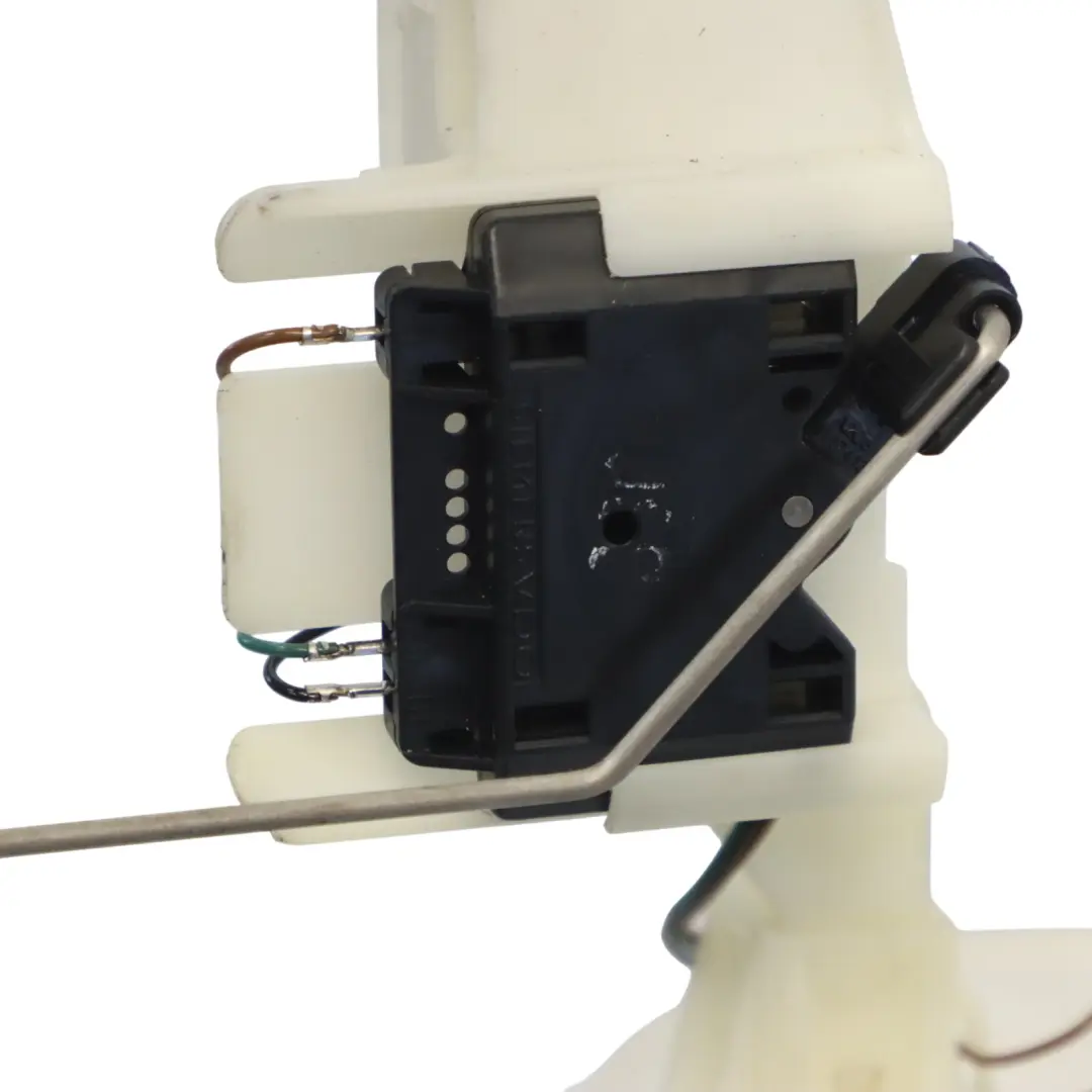 Level Floating Sensor Control Unit to Audi TT 8J 2.0 TFSI Fuel Tank with Part number 1K0919673AH Audi TT 8J 2.0 TFSI Fuel Tank Level Floating Sensor Control Unit - SKU 1K0919673AH - Part number 1K0919673AH