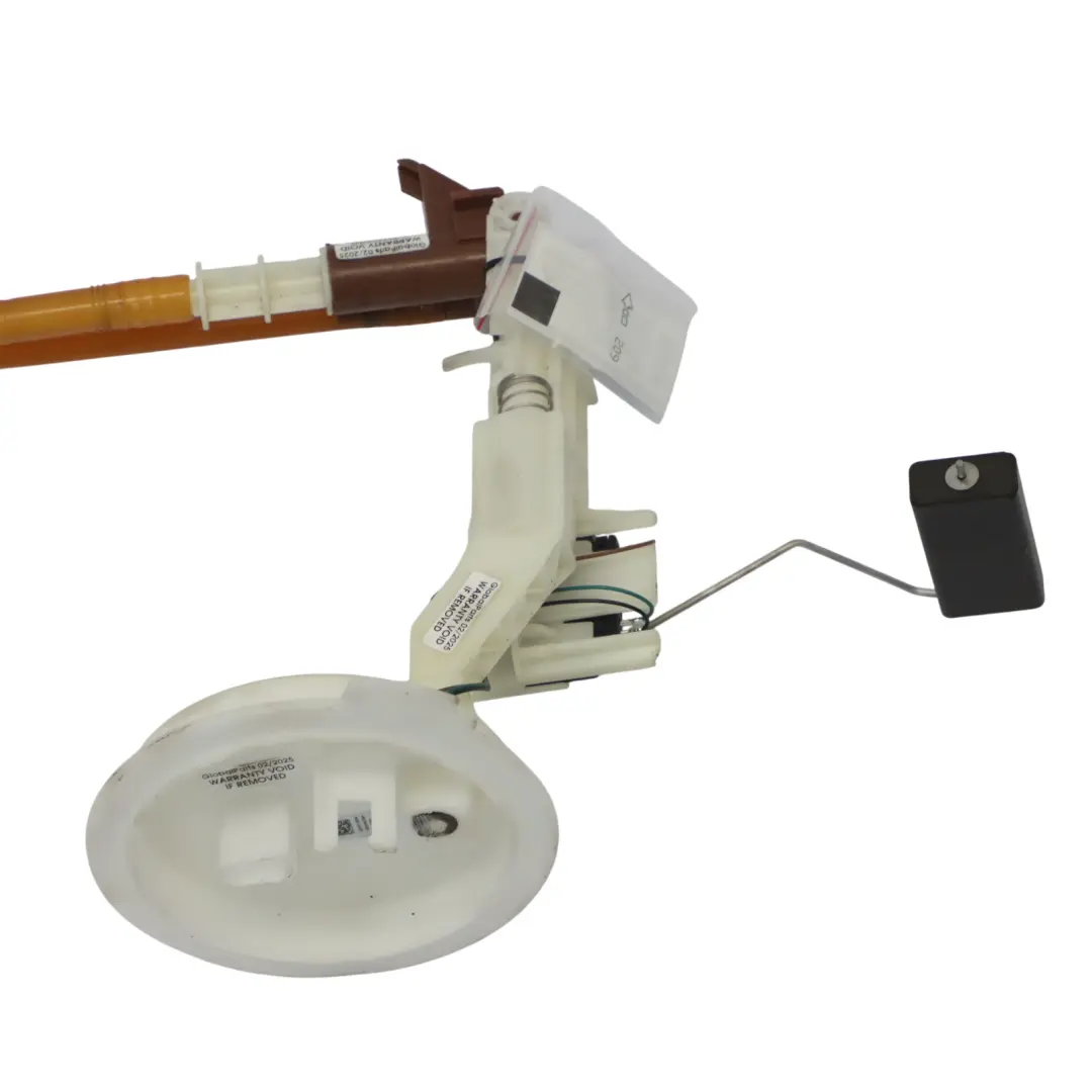 Level Floating Sensor Control Unit to Audi TT 8J 2.0 TFSI Fuel Tank with Part number 1K0919673AH Audi TT 8J 2.0 TFSI Fuel Tank Level Floating Sensor Control Unit - SKU 1K0919673AH - Part number 1K0919673AH