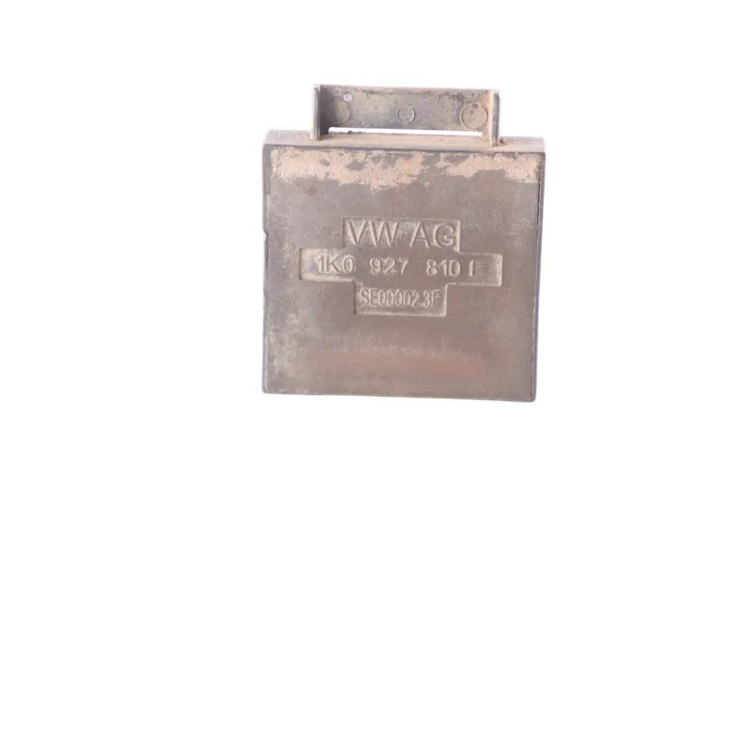Mk5 VW Golf 5G Mk7 Clutch Master Sensor Unit to Audi A1 8X Seat Ibiza with Part number 1K0927810E Audi A1 8X Seat Ibiza Mk5 VW Golf 5G Mk7 Clutch Master Sensor Unit - SKU 1K0927810E - Part number 1K0927810E