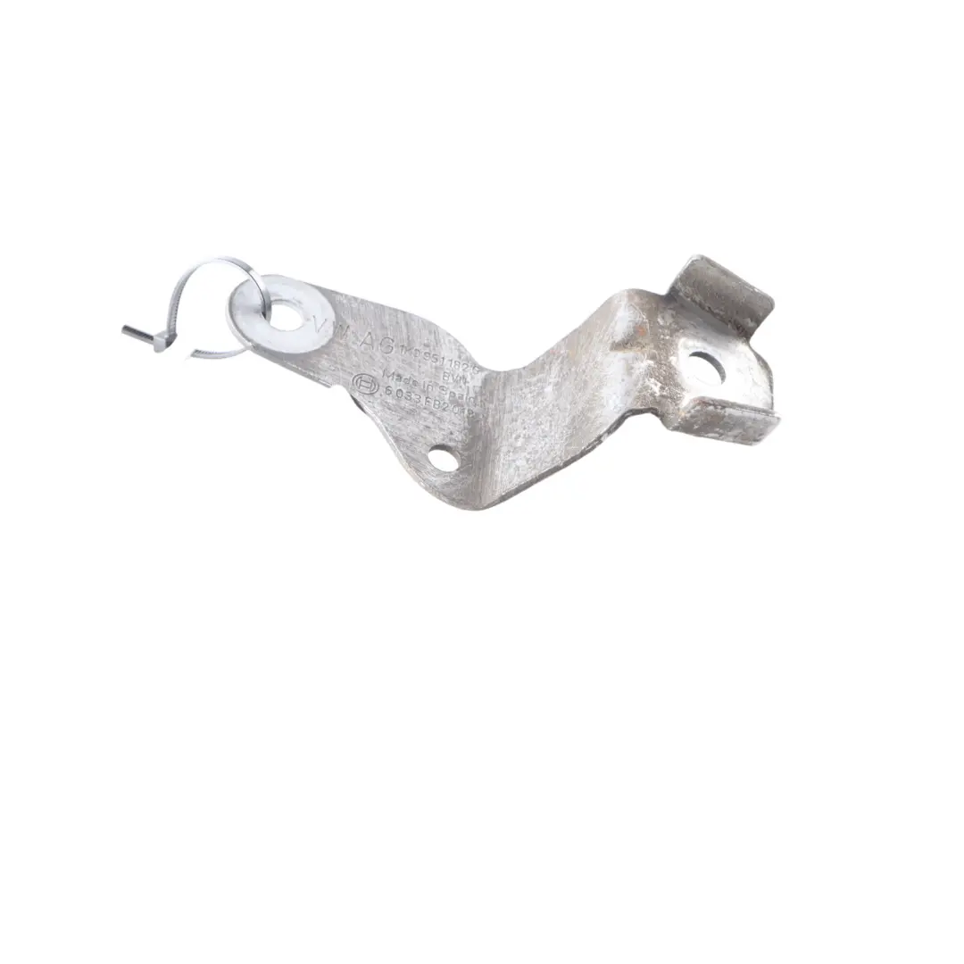 MK5 Segnale Acustico Fanfara Sirena Staffa H per VW Volkswagen Golf con numero di parte 1K0951182 VW Volkswagen Golf MK5 Segnale Acustico Fanfara Sirena Staffa H - SKU 1K0951182 - Numero di parte 1K0951182