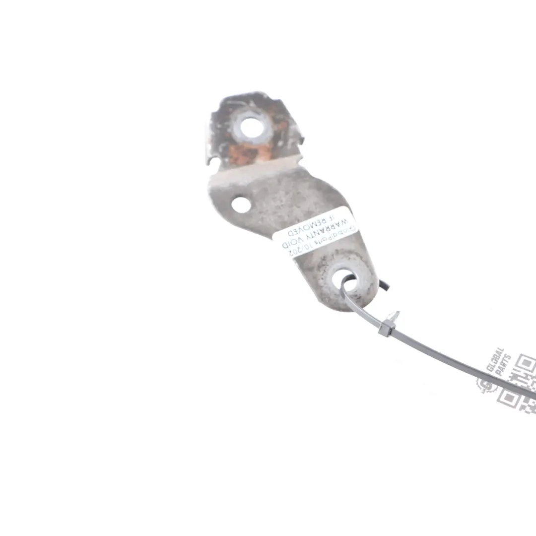 MK5 Bocina Señal Fanfarria Sirena Soporte Soporte H para VW Volkswagen Golf con número de pieza 1K0951182 VW Volkswagen Golf MK5 Bocina Señal Fanfarria Sirena Soporte Soporte H - SKU 1K0951182 - Número de pieza 1K0951182