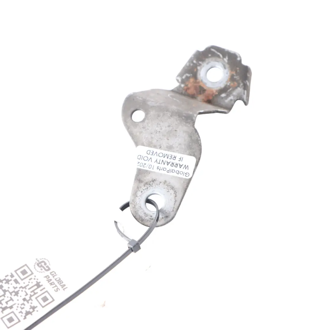 VW Volkswagen Golf Mk5 Horn Signal Fanfare Siren Bracket Holder Mount H - SKU 1K0951182 - Part number 1K0951182