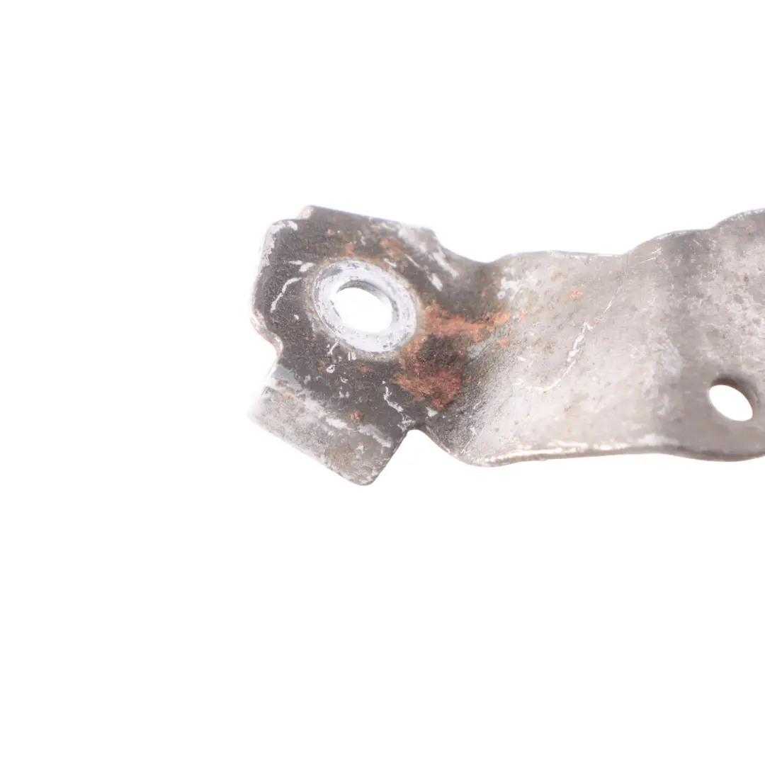 VW Volkswagen Golf MK5 Horn Signal Fanfare Sirene Halter Halterung H - SKU 1K0951182 - Teilenummer 1K0951182