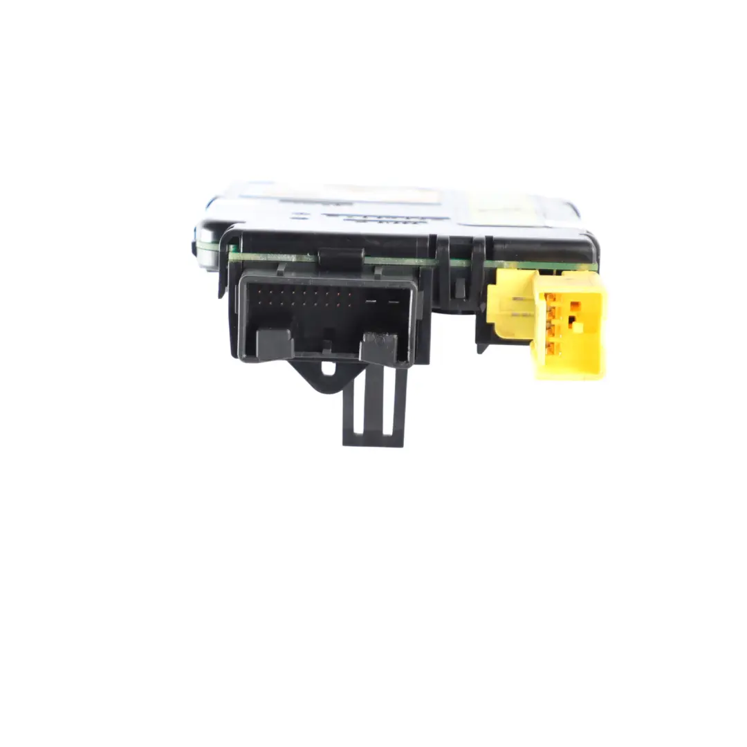 Audi A3 8P Steering Wheel Position Angle Sensor Control Unit Module - SKU 1K0953549DB - Part number 1K0953549DB