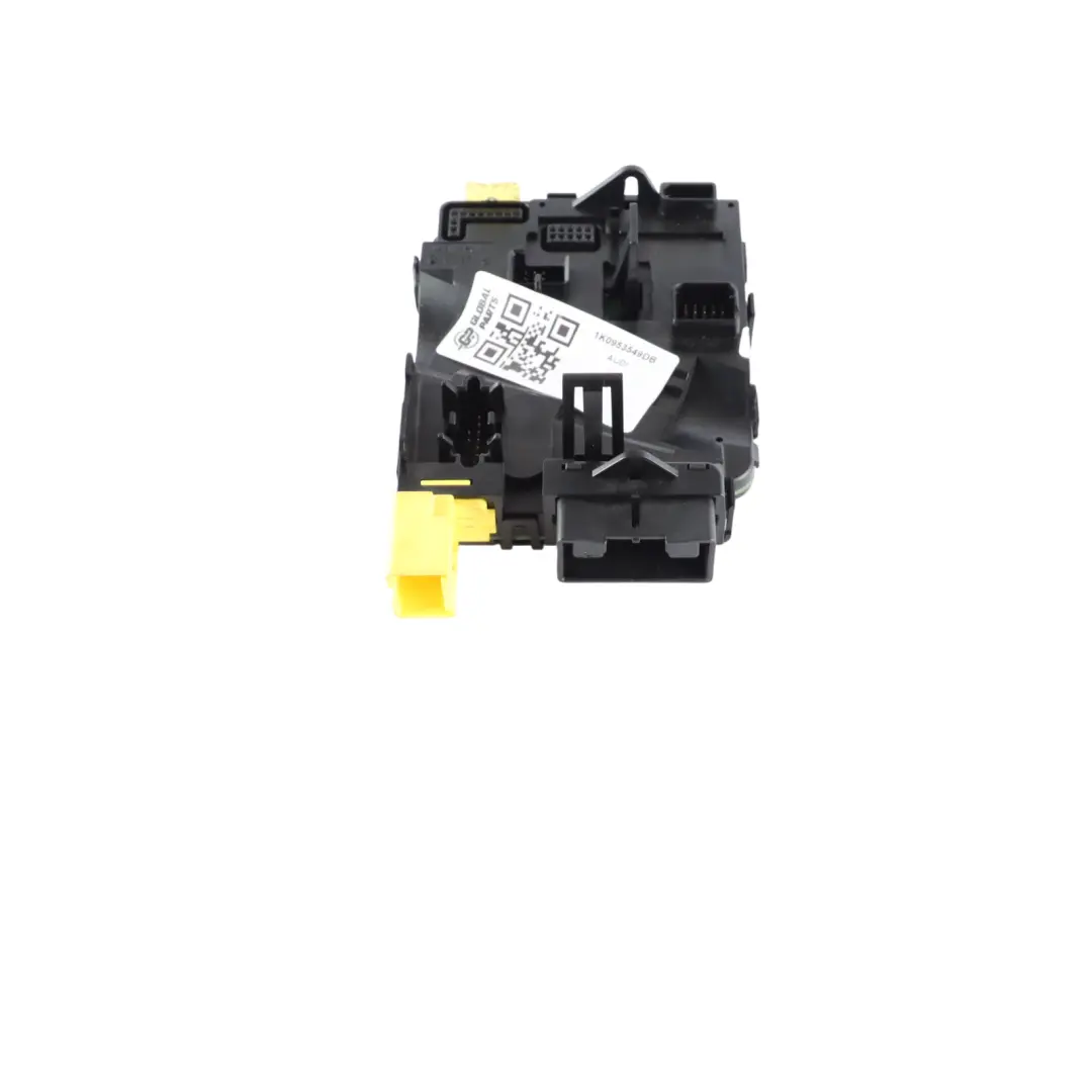 Audi A3 8P Steering Wheel Position Angle Sensor Control Unit Module - SKU 1K0953549DB - Part number 1K0953549DB