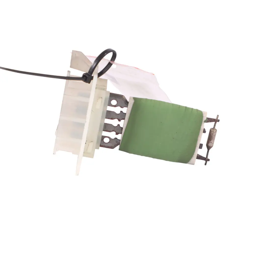 1K Heater Fan Motor Blower Resistor to Volkswagen Golf with Part number 1K0959263A Volkswagen Golf 1K Heater Fan Motor Blower Resistor - SKU 1K0959263A - Part number 1K0959263A