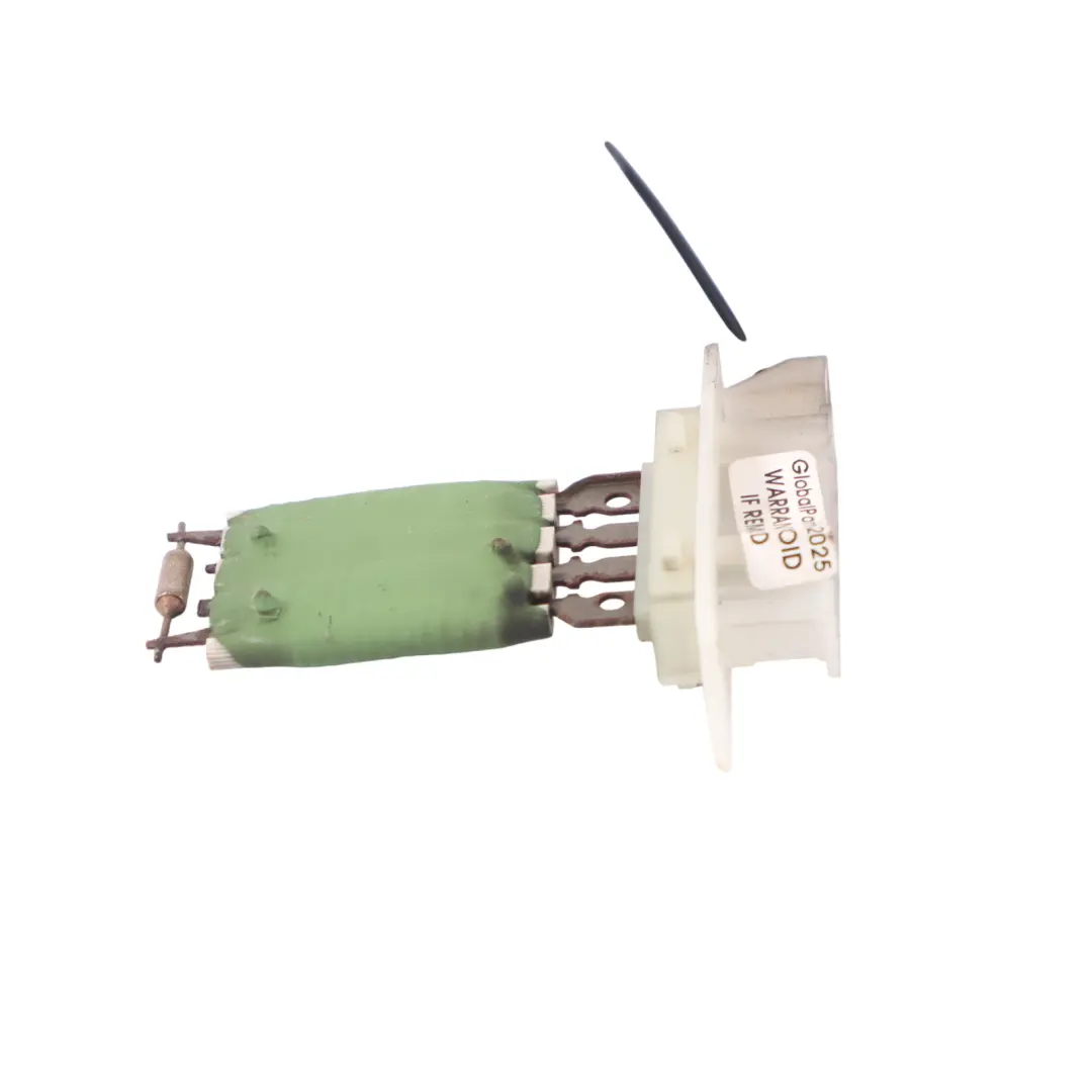 1K Gebläse Widerstand für Heizlüfter Motor für Volkswagen Golf mit Teilenummer 1K0959263A Volkswagen Golf 1K Gebläse Widerstand für Heizlüfter Motor - SKU 1K0959263A - Teilenummer 1K0959263A