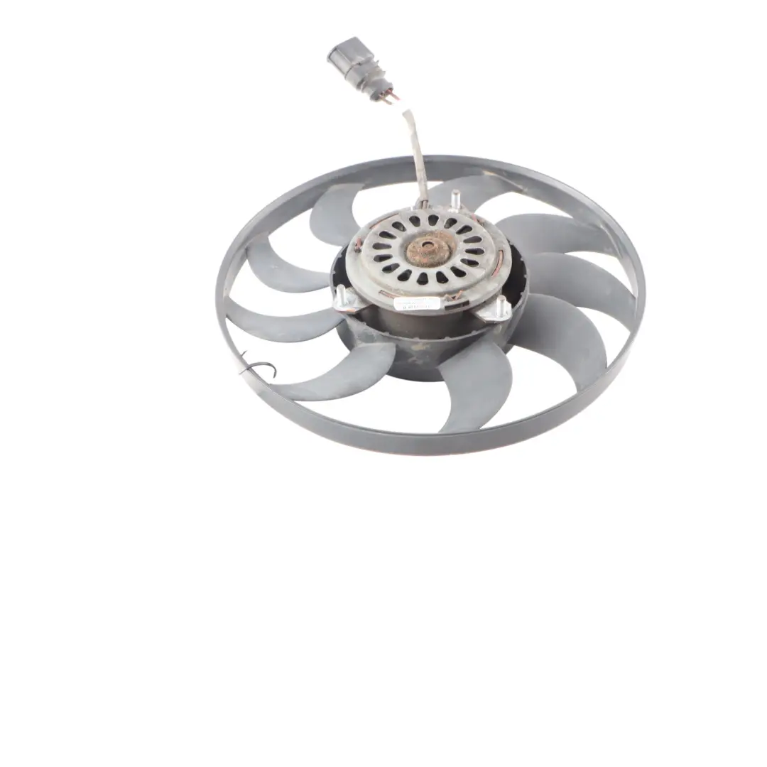 CDLA Ventola radiatore ventola destra per Audi S3 8P 2.0 TFSI con numero di parte 1K0959455ET Audi S3 8P 2.0 TFSI CDLA Ventola radiatore ventola destra - SKU 1K0959455ET - Numero di parte 1K0959455ET