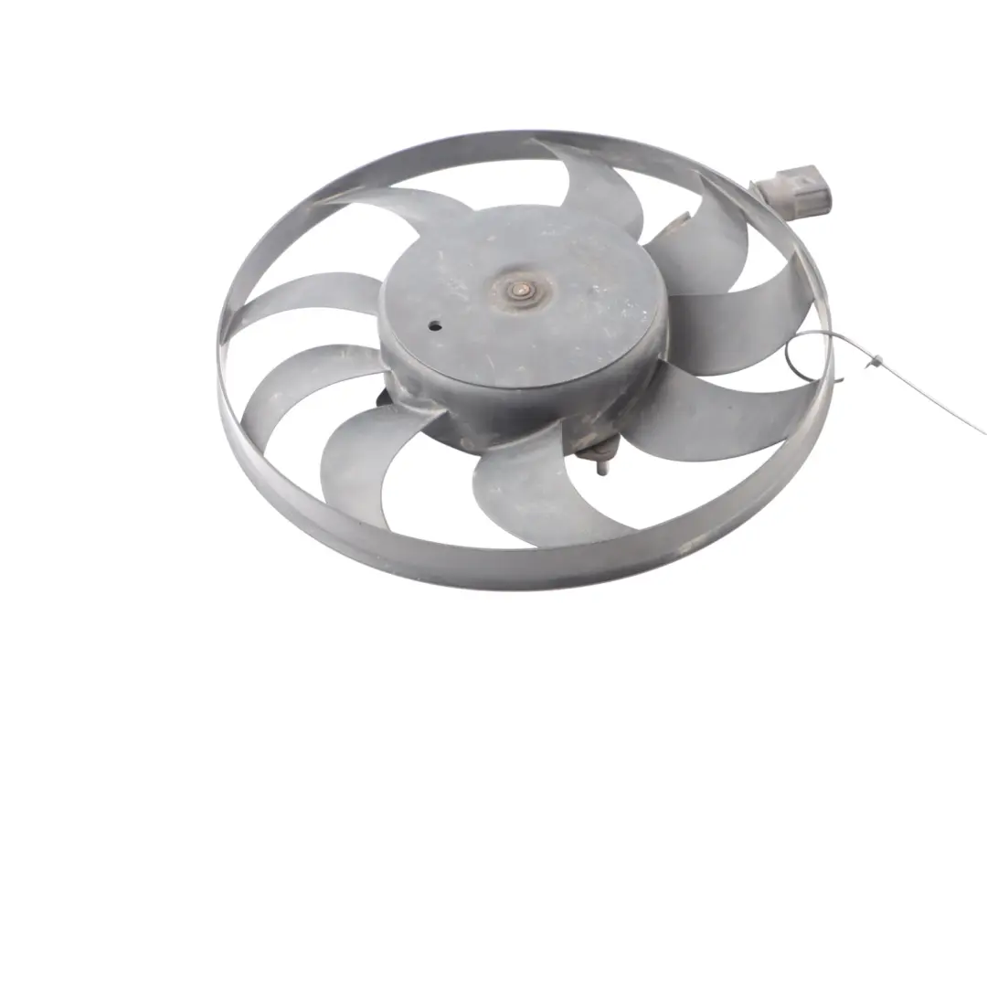 Audi S3 8P 2.0 TFSI CDLA Carénage du ventilateur du radiateur droit - SKU 1K0959455ET - Numéro de pièce 1K0959455ET