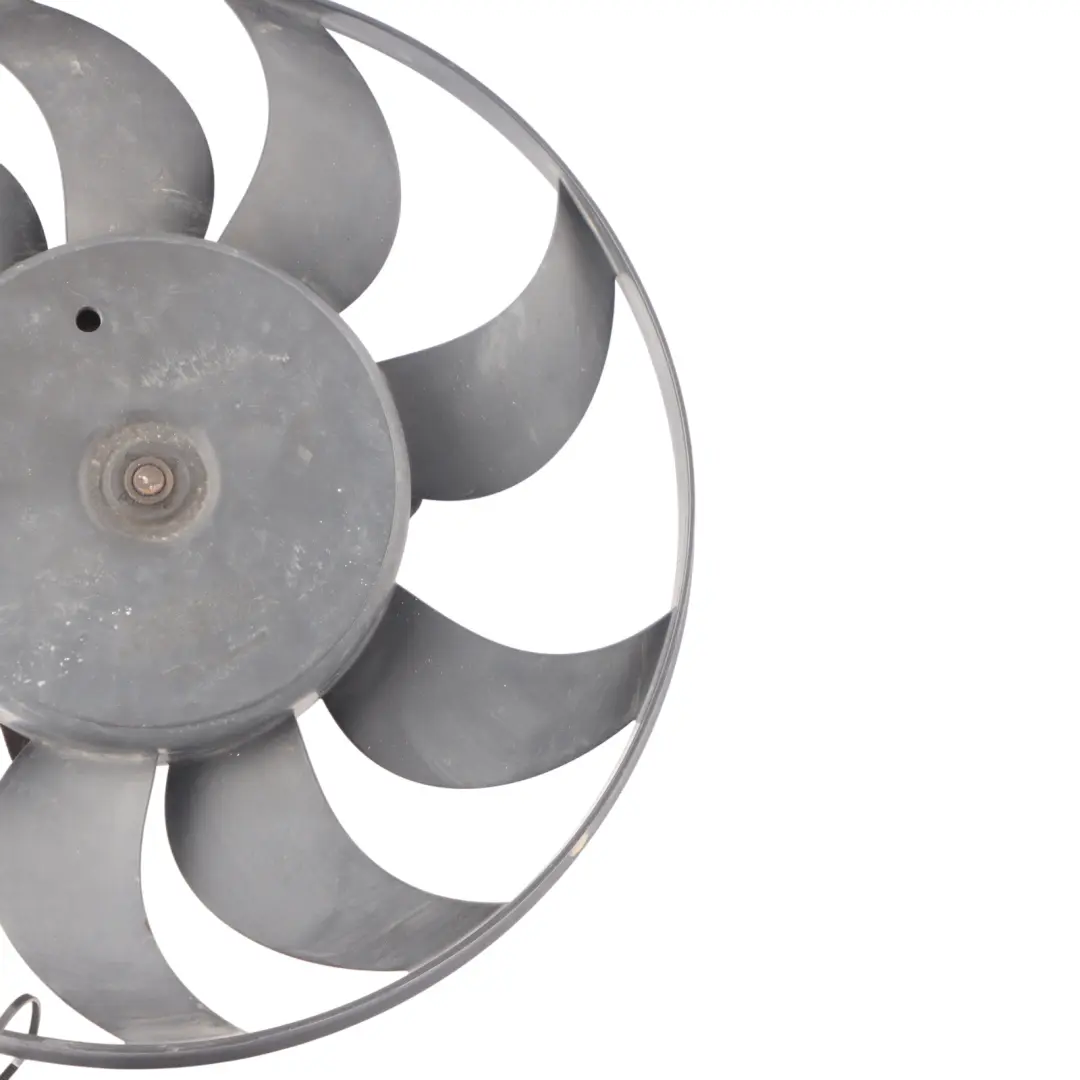 Audi S3 8P 2.0 TFSI CDLA Carénage du ventilateur du radiateur droit - SKU 1K0959455ET - Numéro de pièce 1K0959455ET