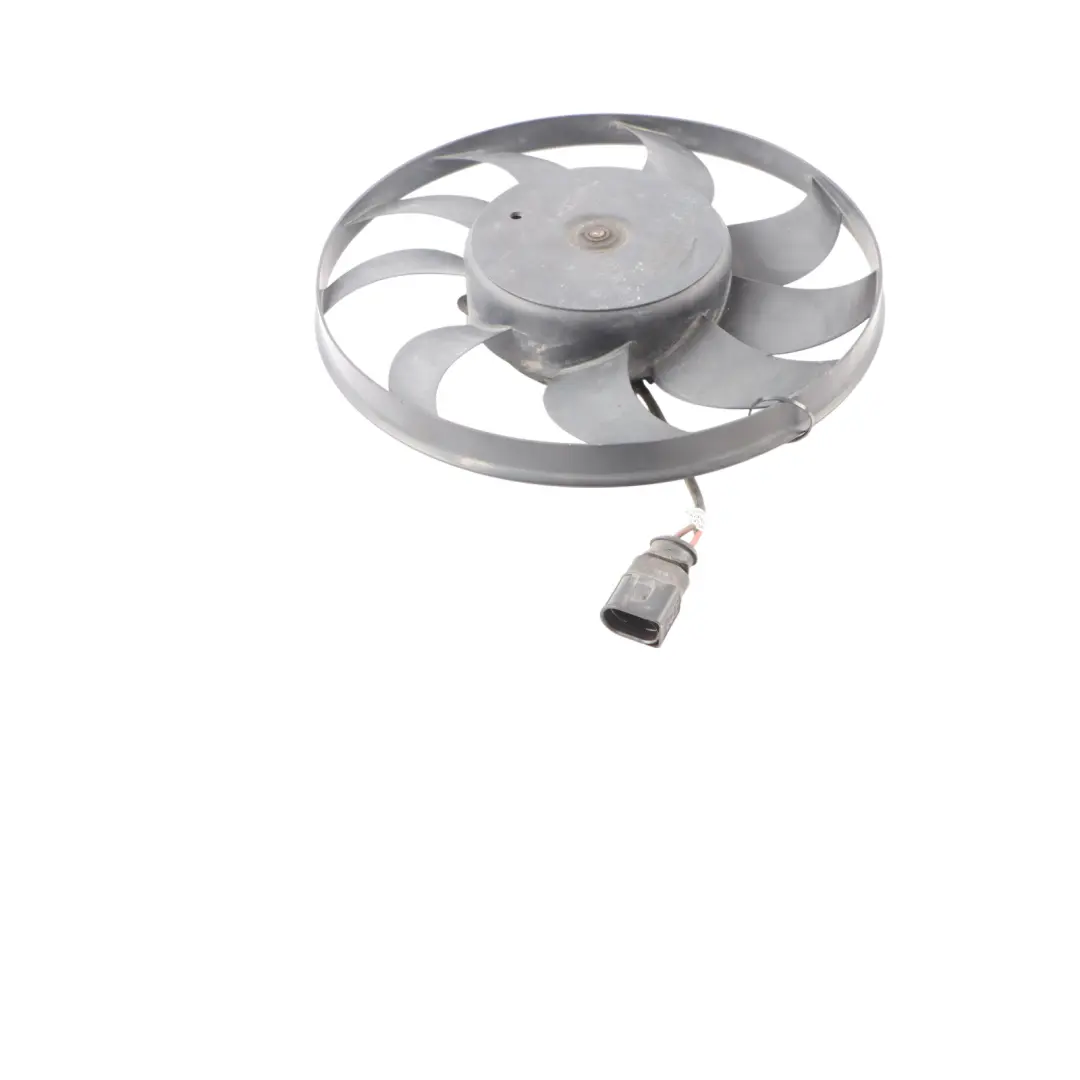 Audi S3 8P 2.0 TFSI CDLA Carénage du ventilateur du radiateur droit - SKU 1K0959455ET - Numéro de pièce 1K0959455ET