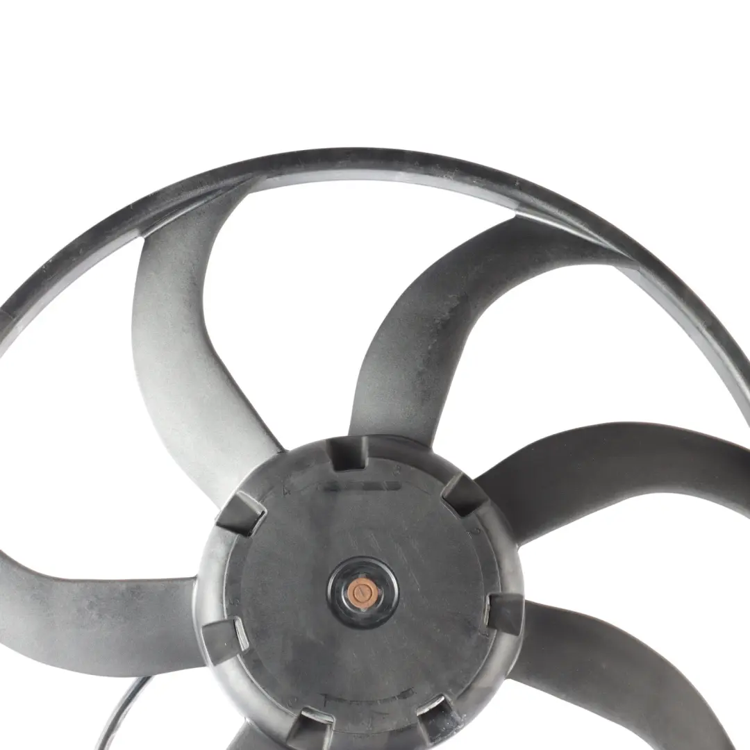 Audi A3 8P Water Radiator Fan Motor Engine Cooling Unit - SKU 1K0959455FB-1 - Part number 1K0959455FB