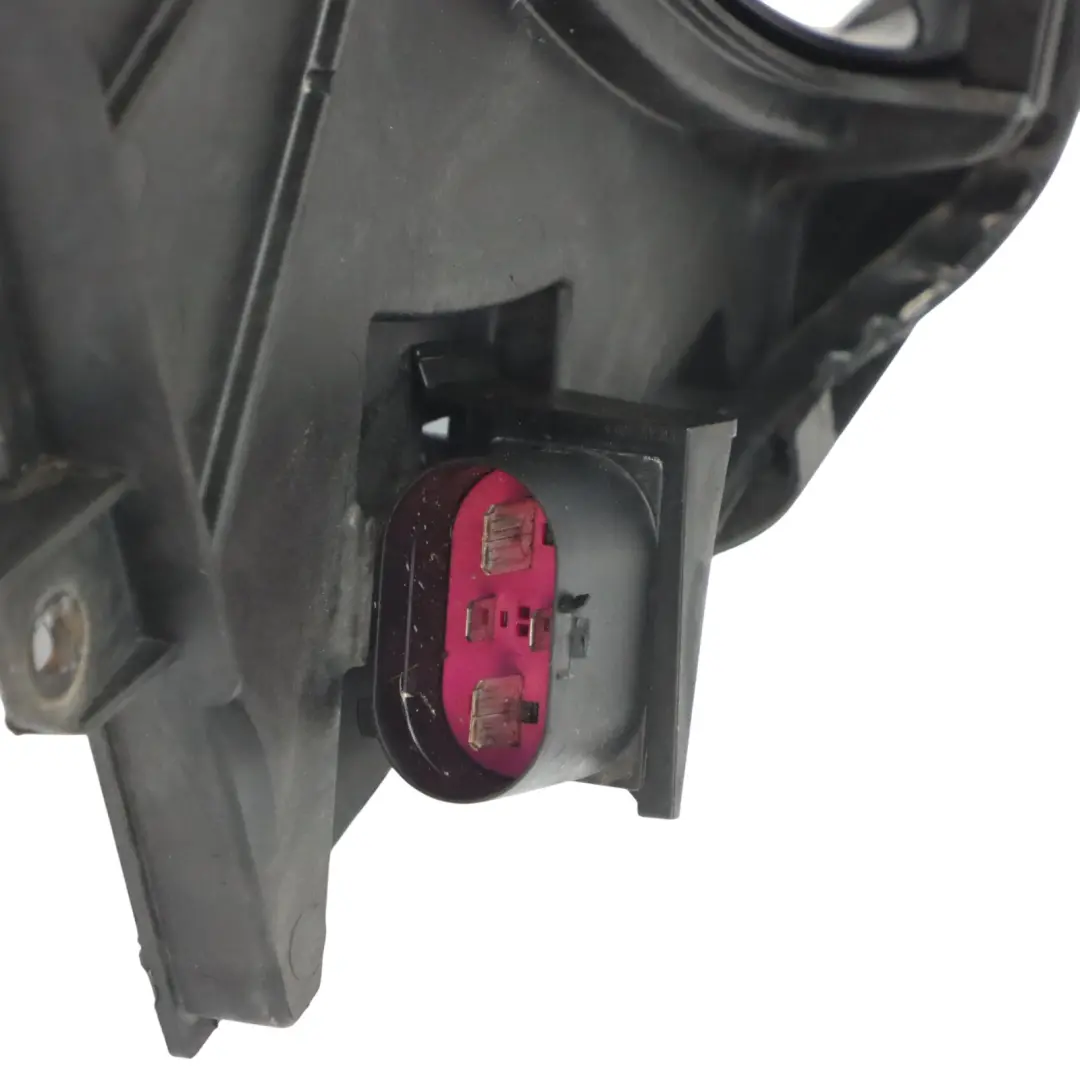 Cubierta radiador agua Ventilador Refrigeración del motor para Audi A3 8P con número de pieza 1K0959455FB Audi A3 8P Cubierta radiador agua Ventilador Refrigeración del motor - SKU 1K0959455FB - Número de pieza 1K0959455FB