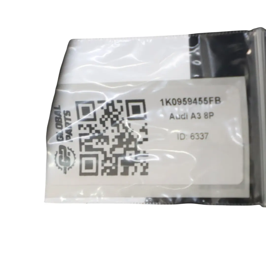 Audi A3 8P acqua radiatore ventola raffreddamento motore - SKU 1K0959455FB - Numero di parte 1K0959455FB