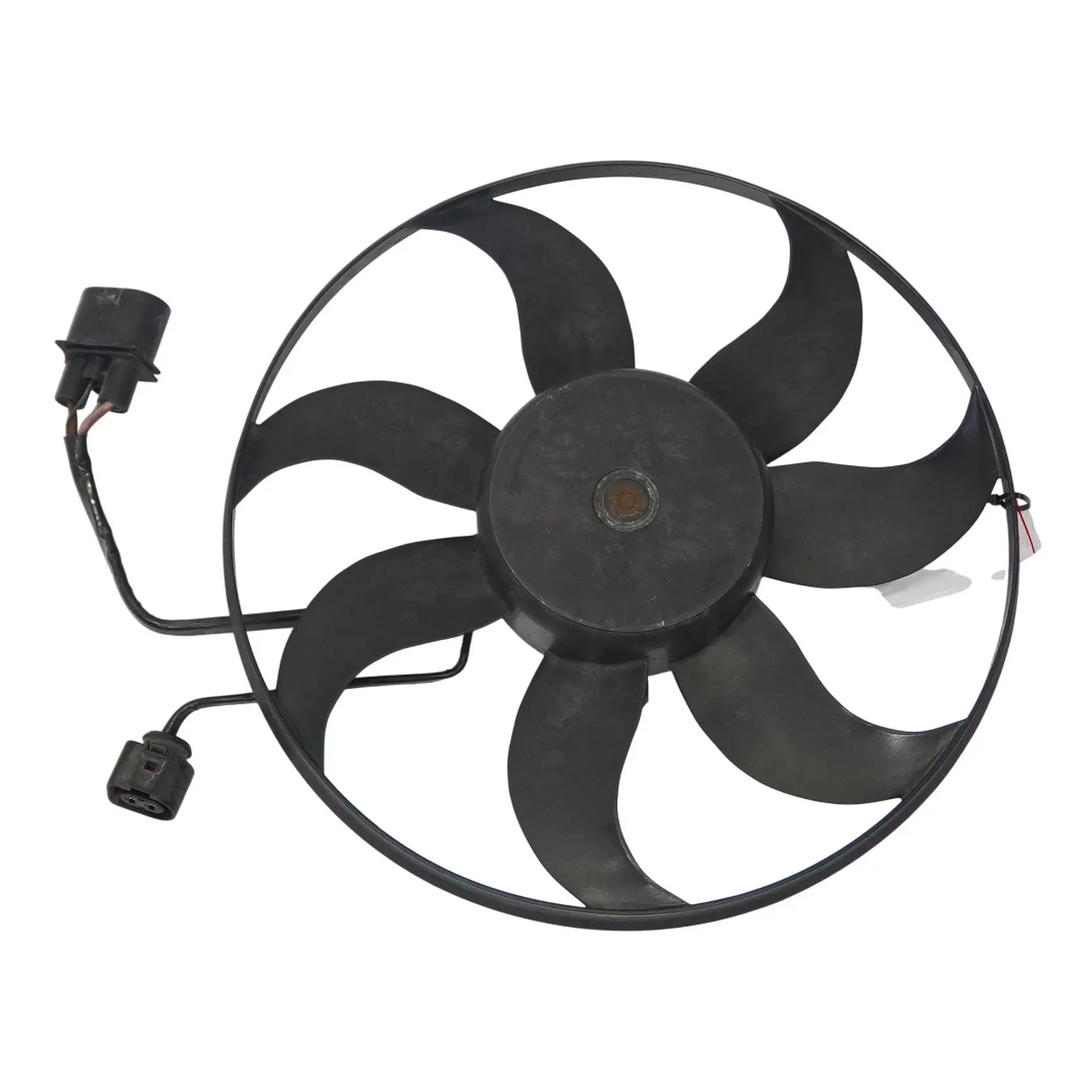 Audi A3 8P Radiatore Ventola Motore Raffreddamento Motore 1K0959455FJ