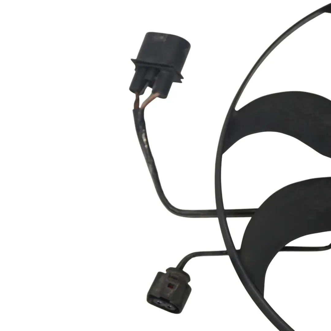 Kühler Lüfter Motor Kühlung für Audi A3 8P mit Teilenummer 1K0959455FJ Audi A3 8P Kühler Lüfter Motor Kühlung - SKU 1K0959455FJ - Teilenummer 1K0959455FJ