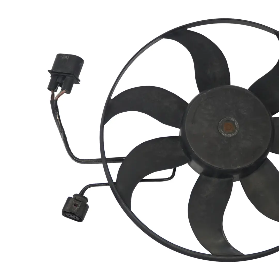 Audi A3 8P Ventilateur de radiateur Moteur de refroidissement - SKU 1K0959455FJ - Numéro de pièce 1K0959455FJ