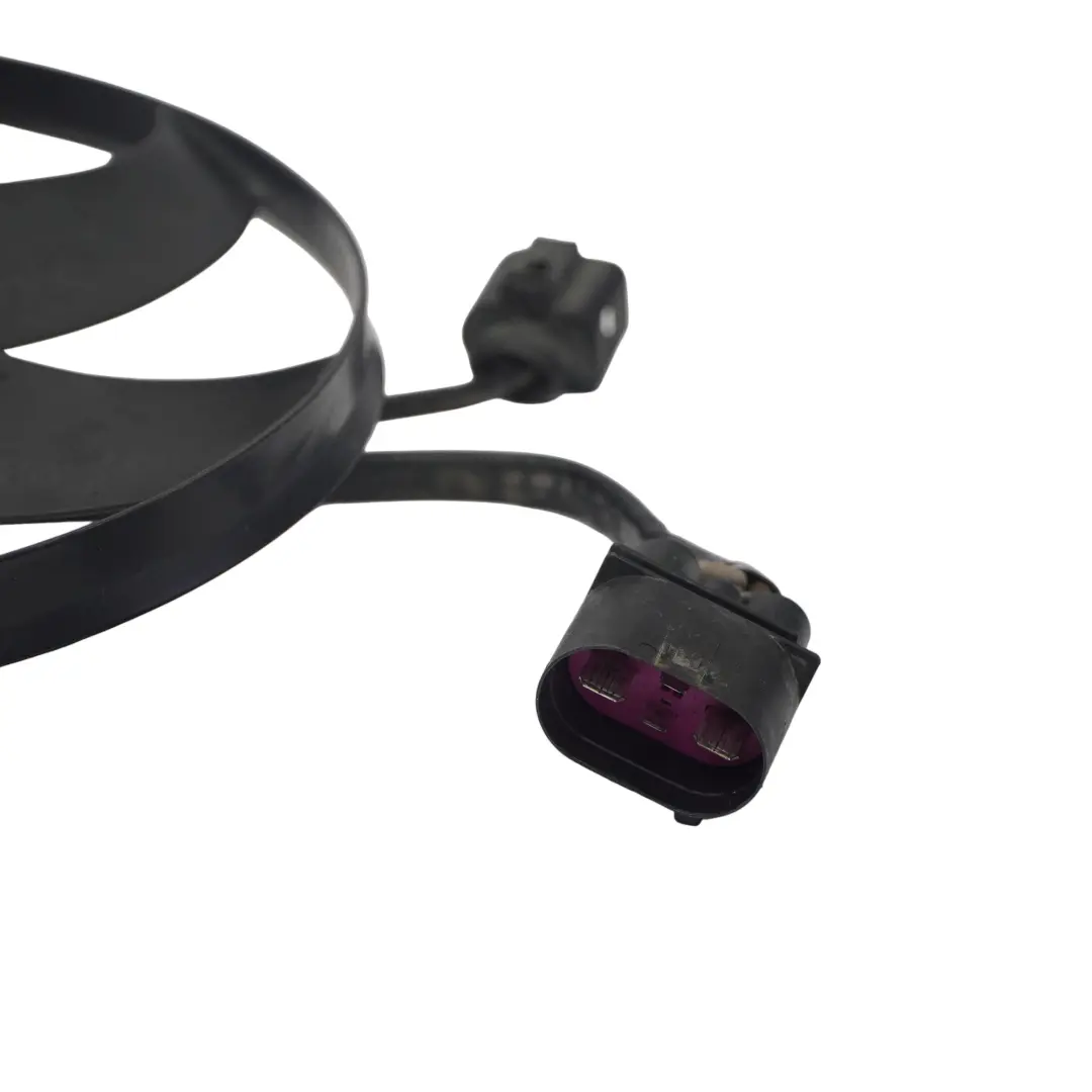 Audi A3 8P Ventilateur de radiateur Moteur de refroidissement - SKU 1K0959455FJ - Numéro de pièce 1K0959455FJ