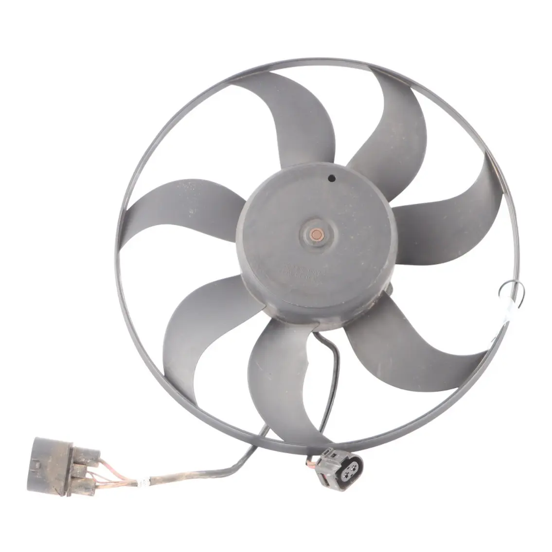 Audi S3 8P 2.0 TFSI CDLA Cache Ventilateur Radiateur Gauche 1K0959455FR