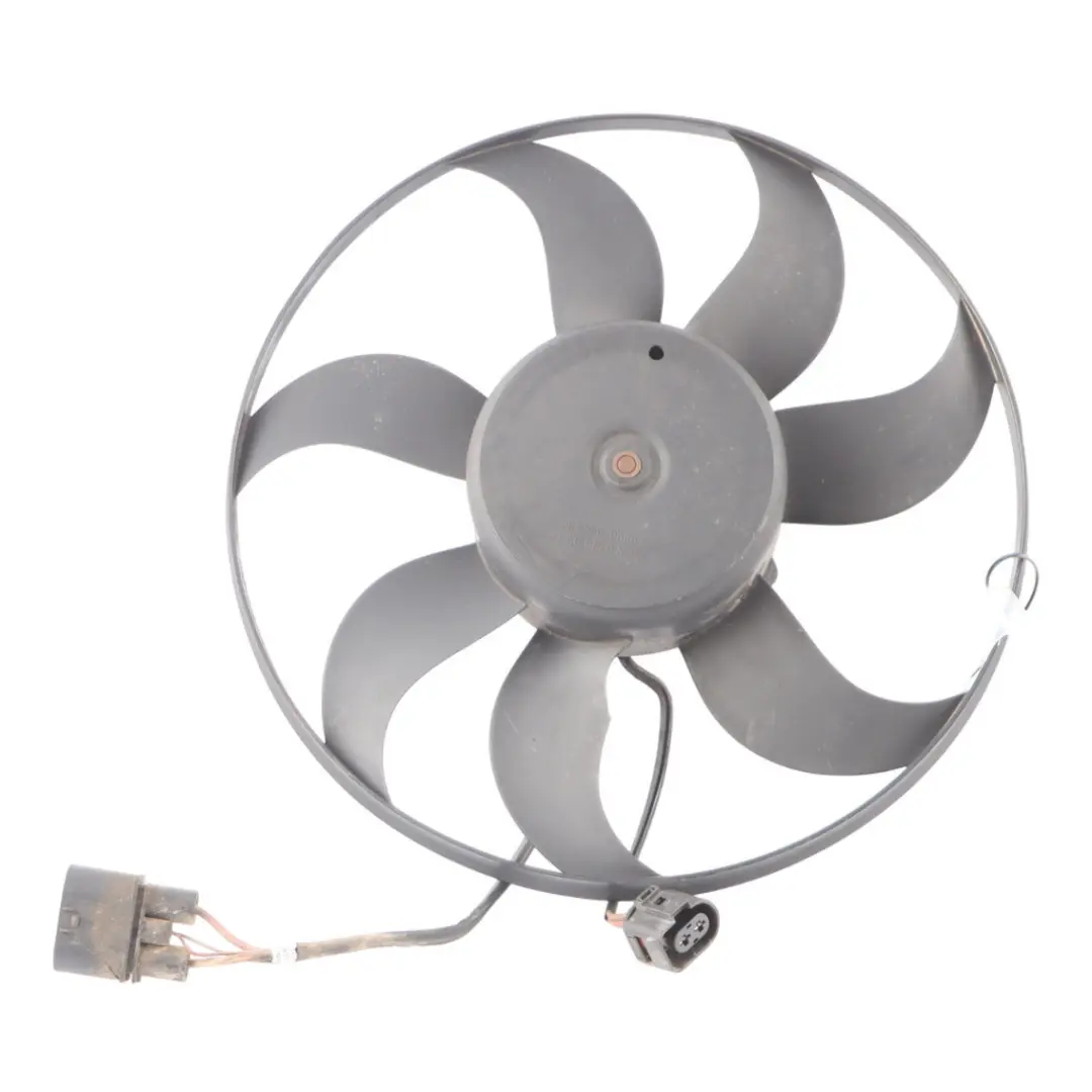 Audi S3 8P 2.0 TFSI CDLA Cooling Radiator Fan Shroud Left N/S - SKU 1K0959455FR - Part number 1K0959455FR