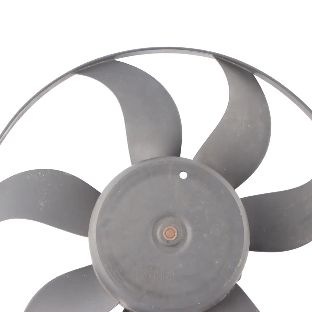 CDLA Cooling Radiator Fan Shroud Left N/S to Audi S3 8P 2.0 TFSI with Part number 1K0959455FR Audi S3 8P 2.0 TFSI CDLA Cooling Radiator Fan Shroud Left N/S - SKU 1K0959455FR - Part number 1K0959455FR