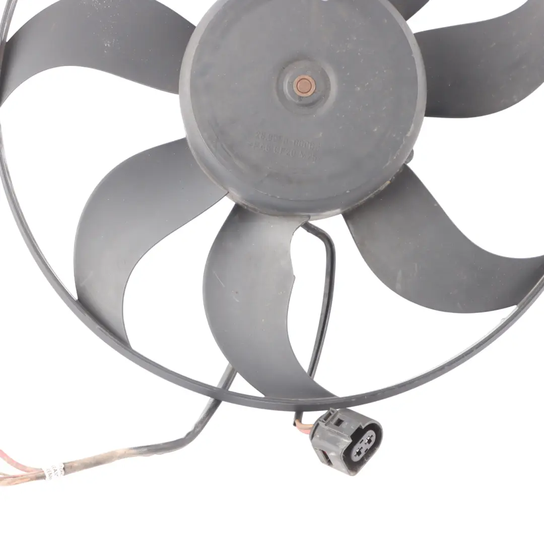 CDLA Cache Ventilateur Radiateur Gauche pour Audi S3 8P 2.0 TFSI à propos du numéro de pièce 1K0959455FR Audi S3 8P 2.0 TFSI CDLA Cache Ventilateur Radiateur Gauche - SKU 1K0959455FR - Numéro de pièce 1K0959455FR