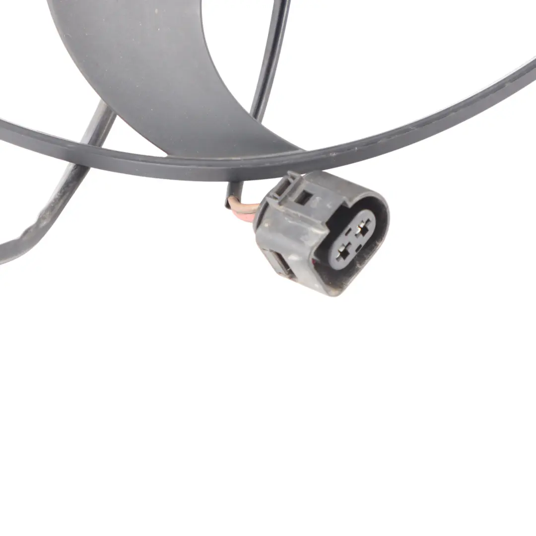 CDLA Kühlung Kühler Lüfterhaube Links für Audi S3 8P 2.0 TFSI mit Teilenummer 1K0959455FR Audi S3 8P 2.0 TFSI CDLA Kühlung Kühler Lüfterhaube Links - SKU 1K0959455FR - Teilenummer 1K0959455FR