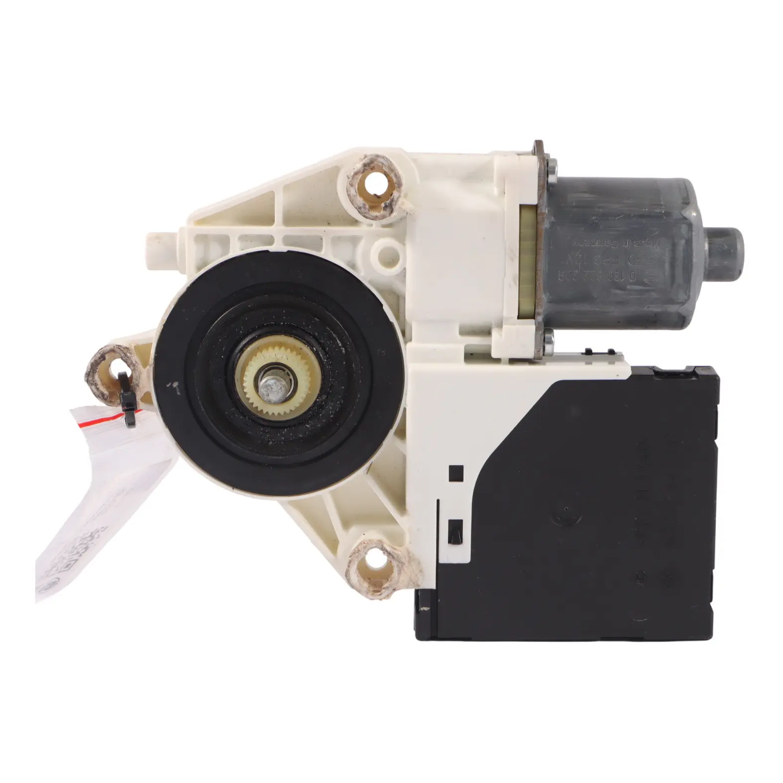 VW Volkswagen Golf 1K Motor elevalunas delantero Derecho 1K4837402AA