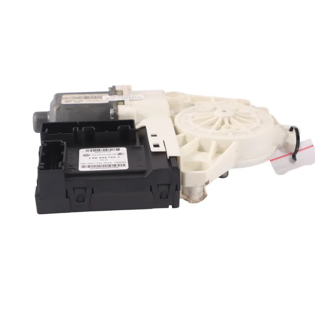 VW Volkswagen Golf 1K Fenster Heber Motor Vorne Rechts 1K4837402AA - SKU 1K0959701L - Teilenummer 1K0959701L