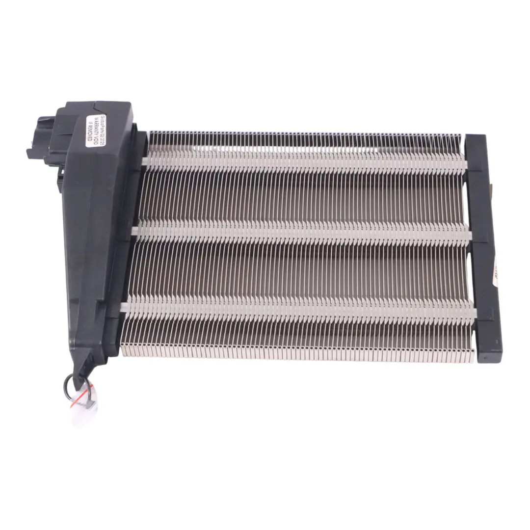 1K Unità riscaldatore ausiliario aggiuntivo per Volkswagen Golf con numero di parte 1K0963235E Volkswagen Golf 1K Unità riscaldatore ausiliario aggiuntivo - SKU 1K0963235E - Numero di parte 1K0963235E