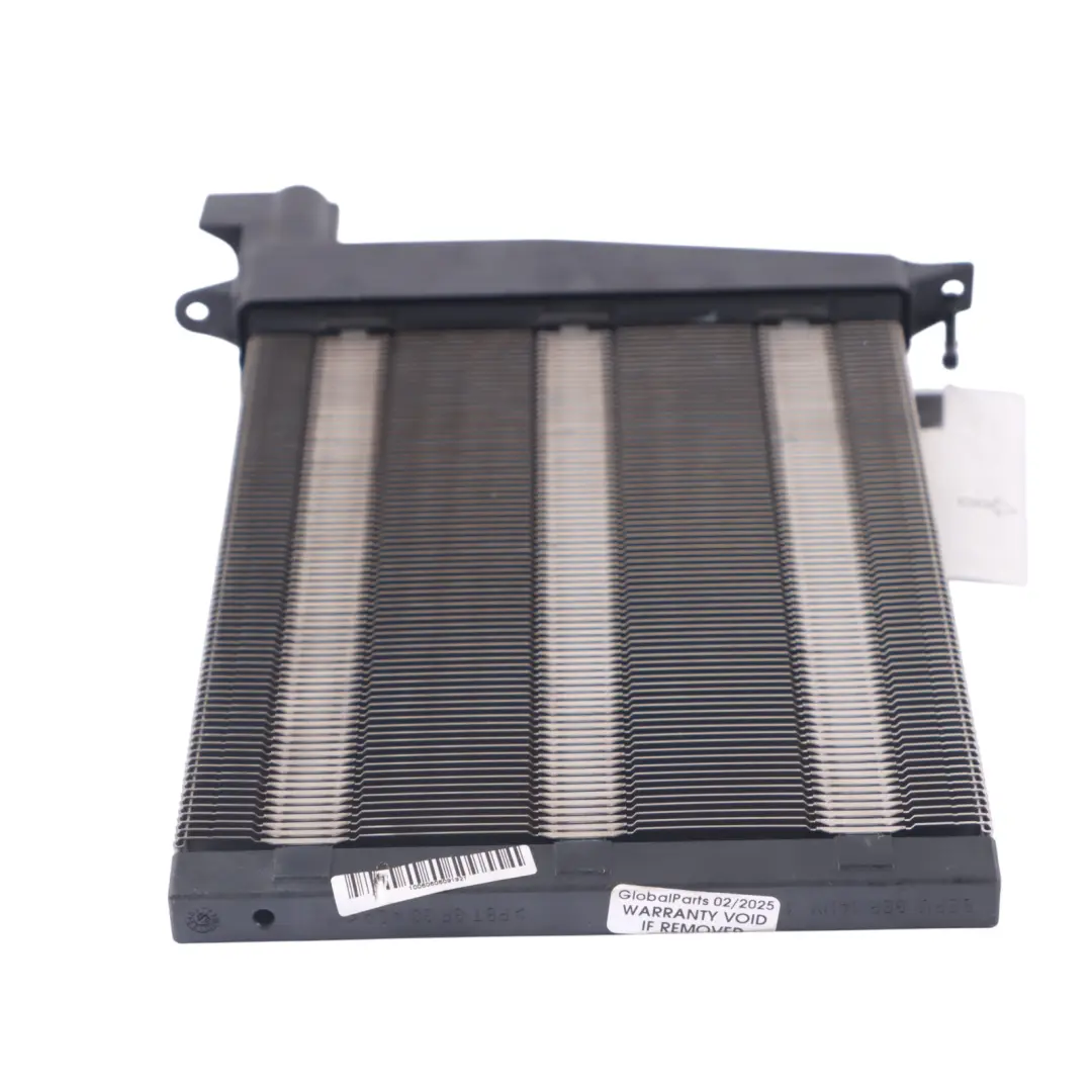 Volkswagen Golf 1K Additional Auxiliary Heater Unit - SKU 1K0963235E - Part number 1K0963235E