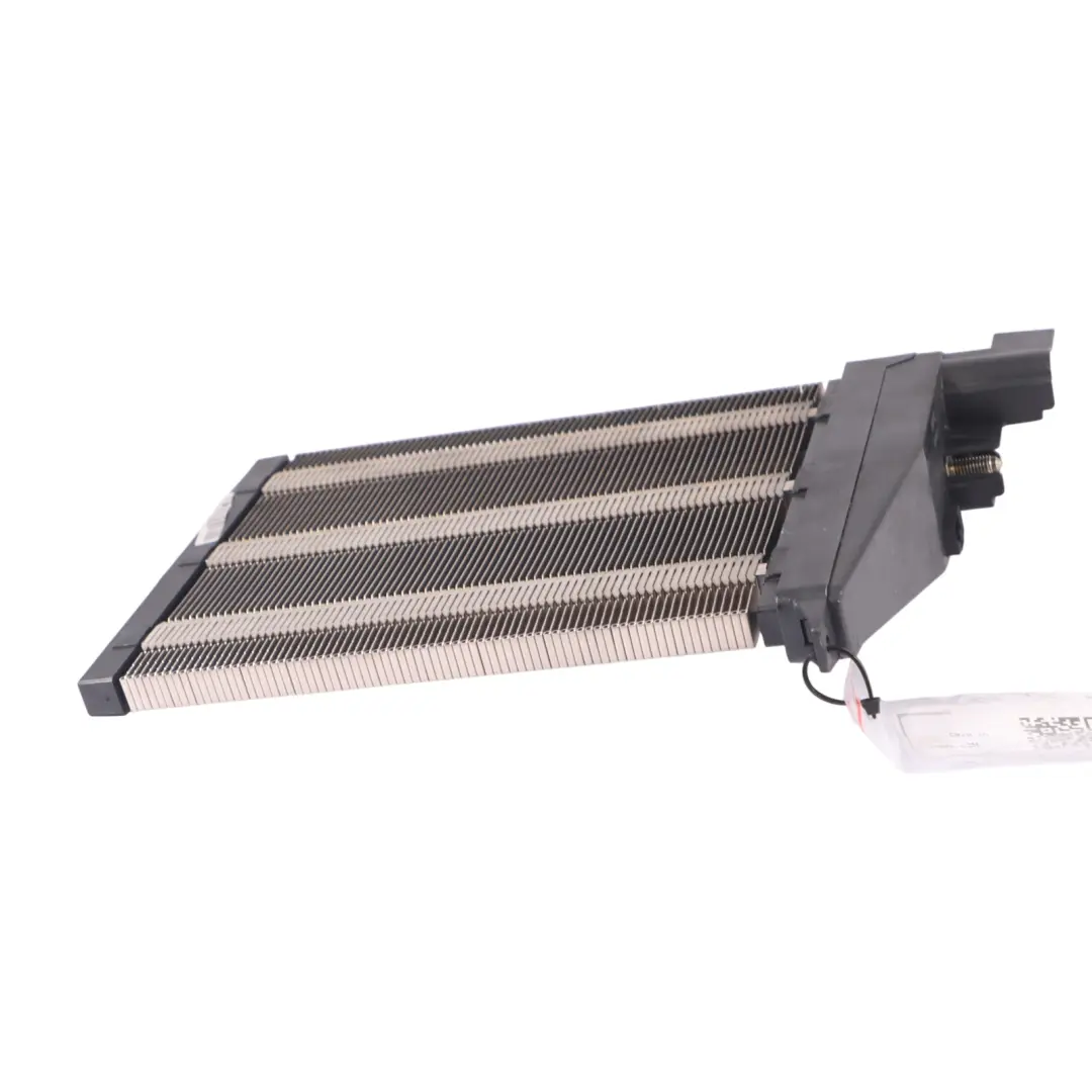 1K Additional Auxiliary Heater Unit to Volkswagen Golf with Part number 1K0963235E Volkswagen Golf 1K Additional Auxiliary Heater Unit - SKU 1K0963235E - Part number 1K0963235E