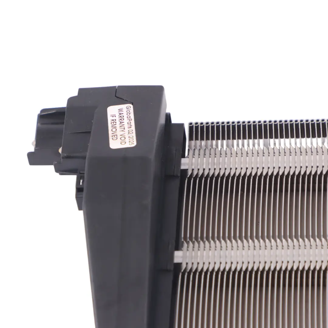Volkswagen Golf 1K Additional Auxiliary Heater Unit - SKU 1K0963235E - Part number 1K0963235E
