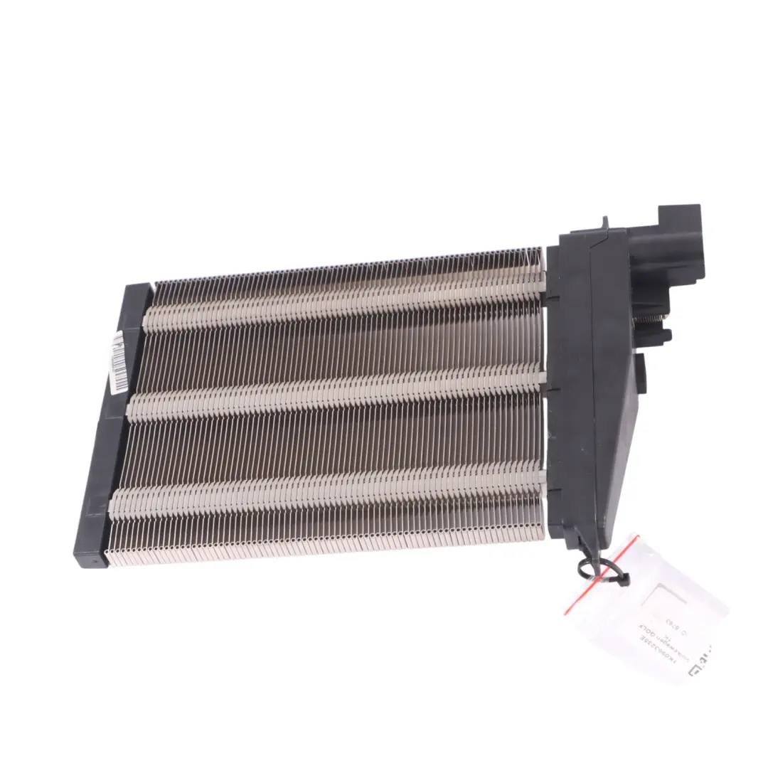 Volkswagen Golf 1K Additional Auxiliary Heater Unit - SKU 1K0963235E - Part number 1K0963235E
