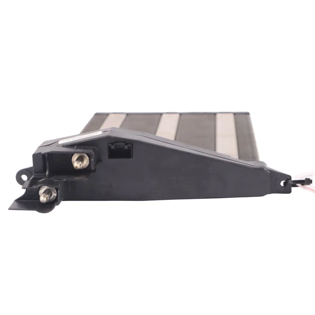 Volkswagen Golf 1K Additional Auxiliary Heater Unit - SKU 1K0963235E - Part number 1K0963235E