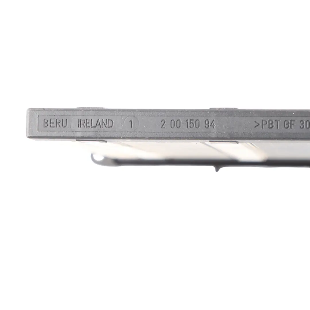 Audi A3 8P Elemento de la matriz del calefactor eléctrico auxiliar - SKU 1K0963235F - Número de pieza 1K0963235F