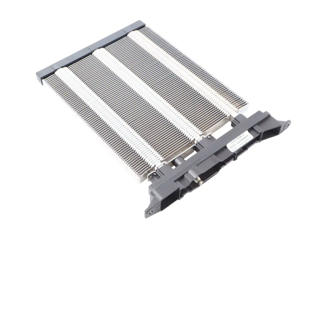 Elektrische Zusatzheizung Matrixelement für Audi A3 8P mit Teilenummer 1K0963235F Audi A3 8P Elektrische Zusatzheizung Matrixelement - SKU 1K0963235F - Teilenummer 1K0963235F