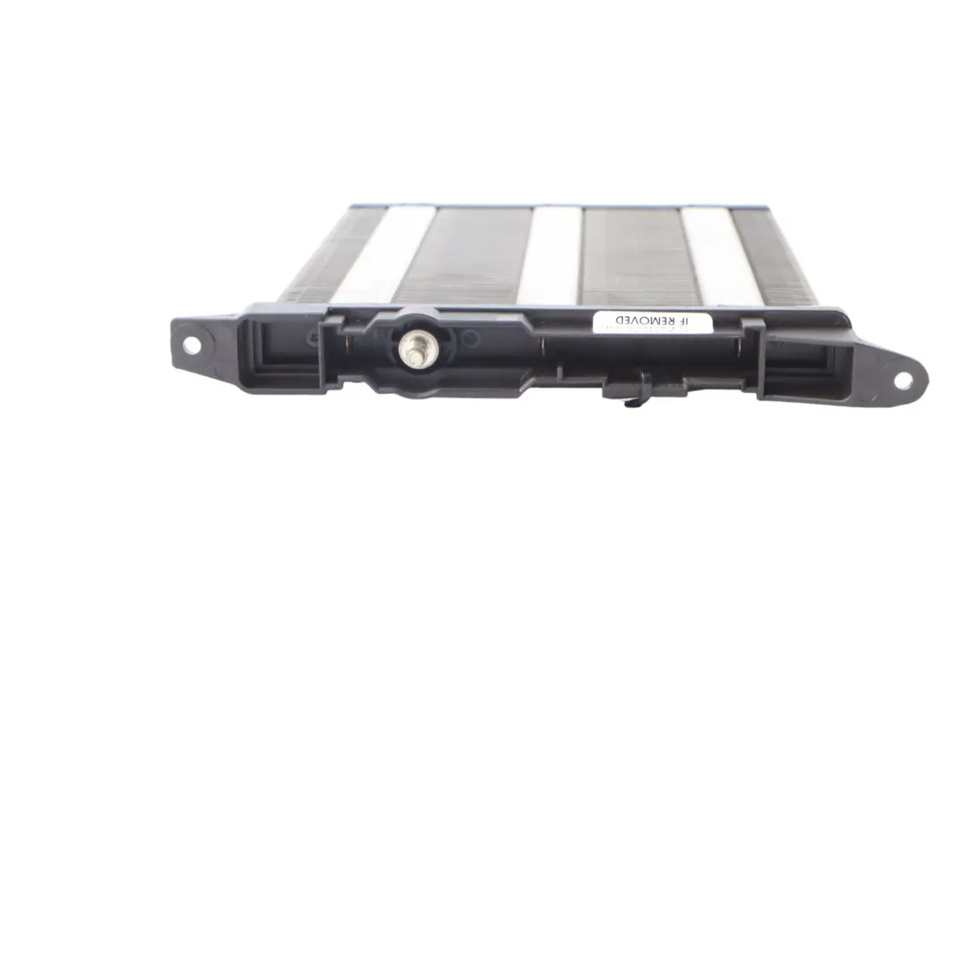 Auxiliary Heater Matrix Element to Audi A3 8P Electric with Part number 1K0963235F Audi A3 8P Electric Auxiliary Heater Matrix Element - SKU 1K0963235F - Part number 1K0963235F