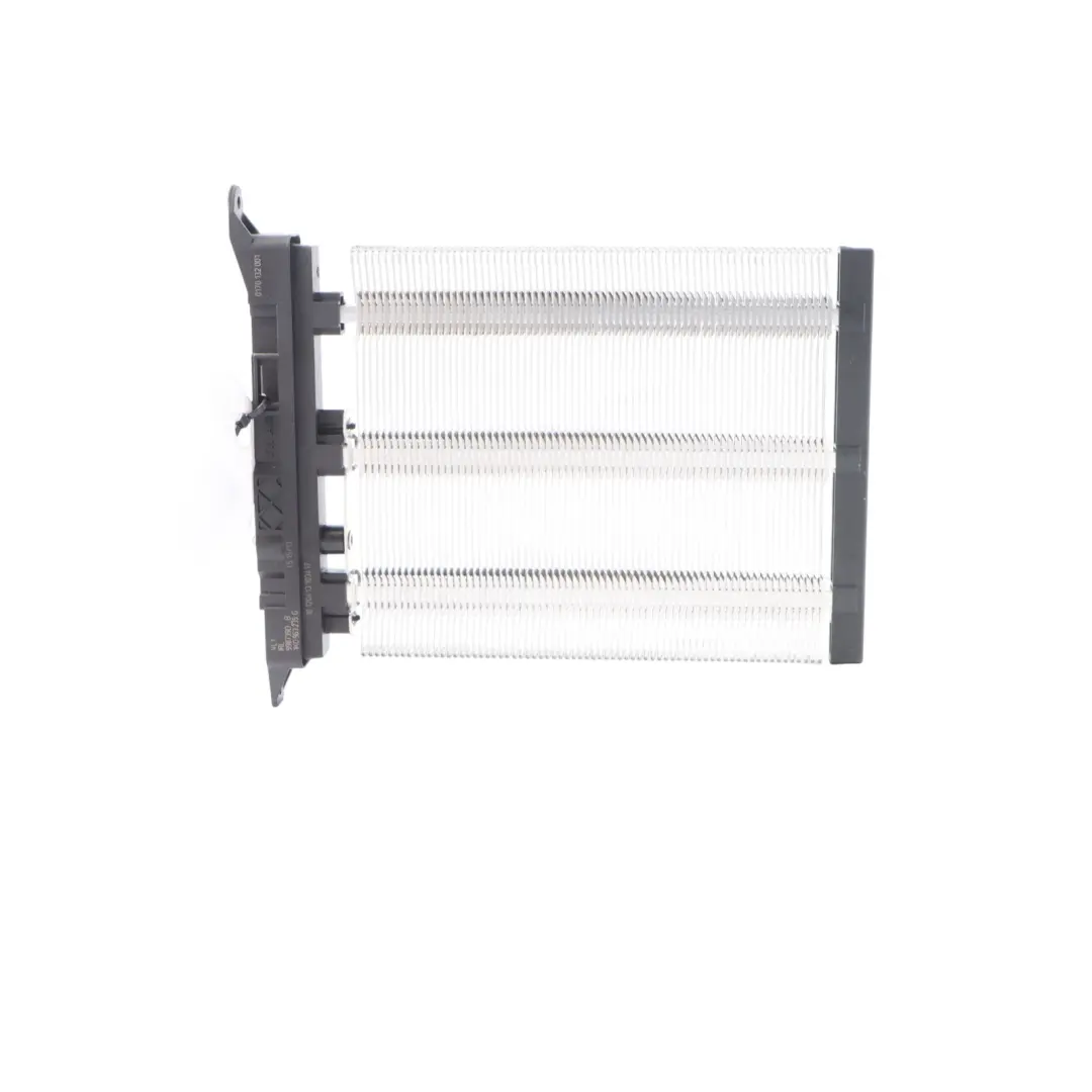 Auxiliary Heater Matrix Element to Audi A3 8P Electric with Part number 1K0963235F Audi A3 8P Electric Auxiliary Heater Matrix Element - SKU 1K0963235F - Part number 1K0963235F