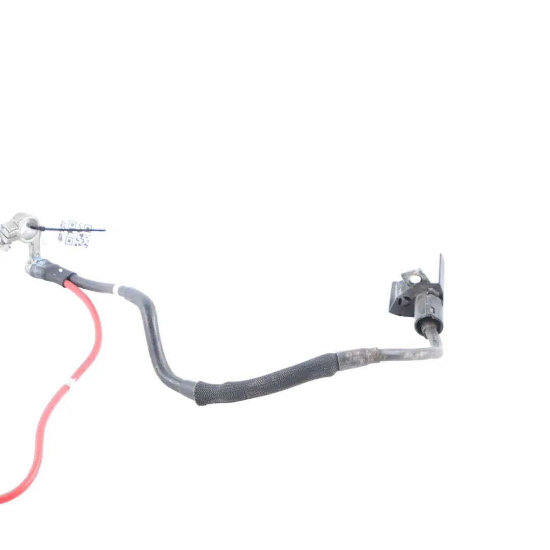 Audi A3 VW Golf Caddy Batterie Câble Positif Plus Pôle Câblage - SKU 1K0971228N - Numéro de pièce 1K0971228N