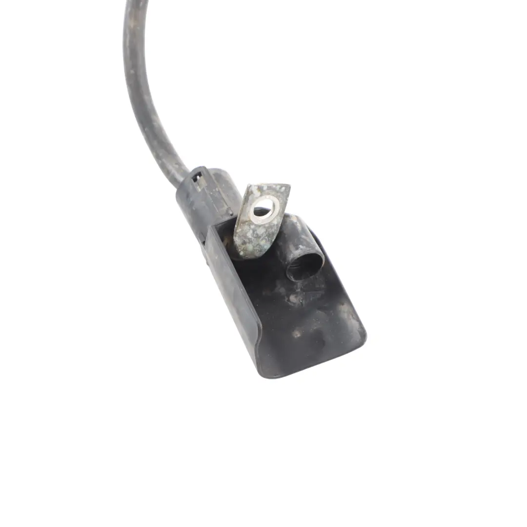 Audi A3 VW Golf Caddy Batterie Pluskabel Pluspol Verdrahtung - SKU 1K0971228N - Teilenummer 1K0971228N