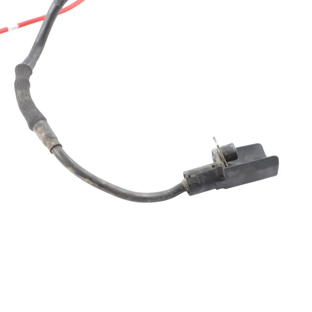 Audi A3 VW Golf Caddy Batterie Câble Positif Plus Pôle Câblage - SKU 1K0971228N - Numéro de pièce 1K0971228N