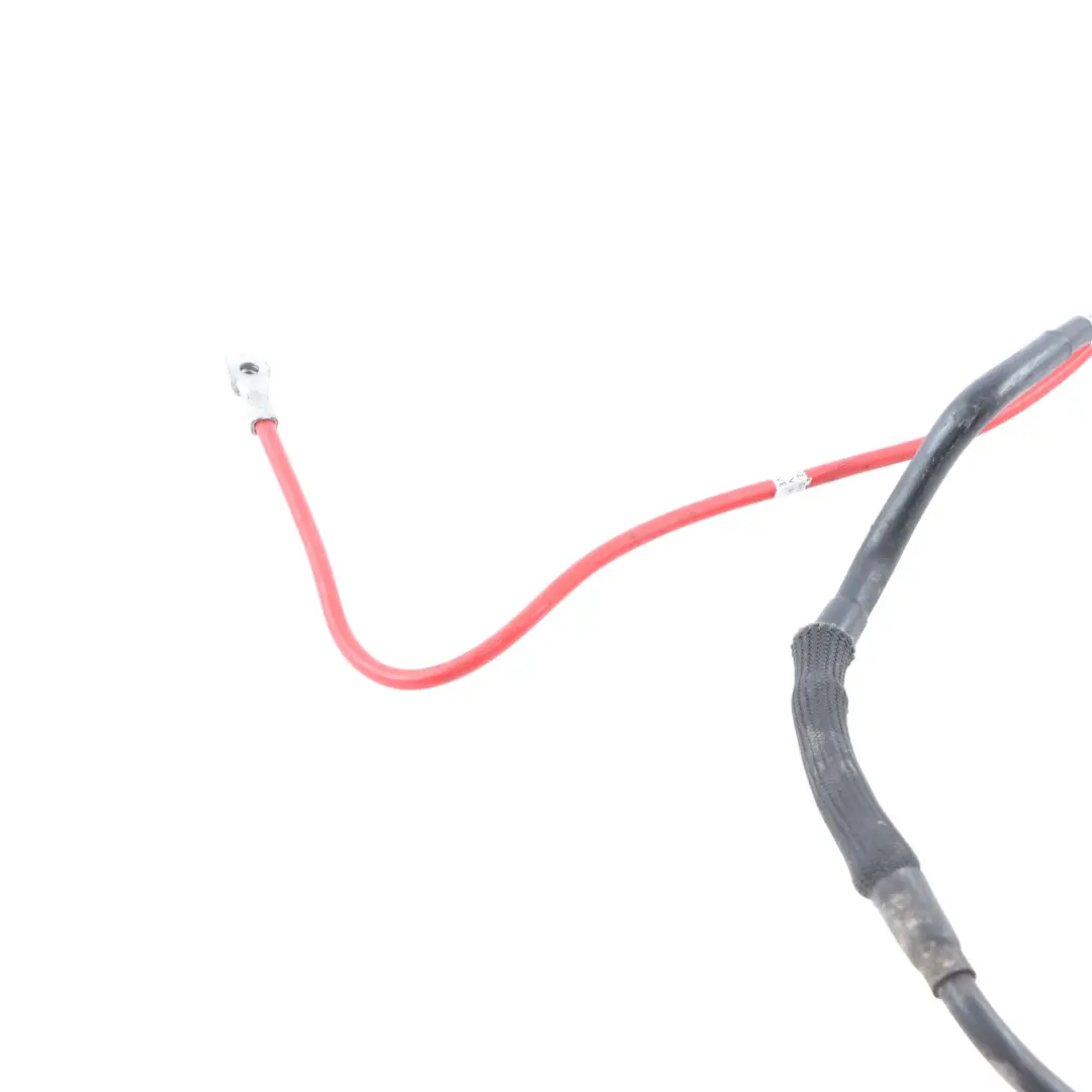 Audi A3 VW Golf Caddy Batterie Câble Positif Plus Pôle Câblage - SKU 1K0971228N - Numéro de pièce 1K0971228N